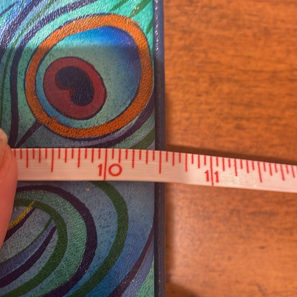 Anuschka purse - Picture 3 of 11